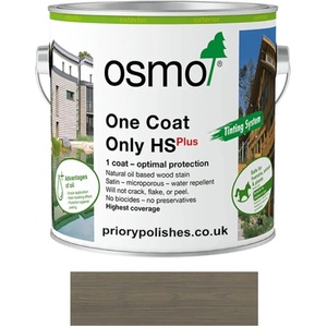 Osmo One Coat Only HSPlus 9205 Patina - Еднослойно лазурно масло 25л (4078)