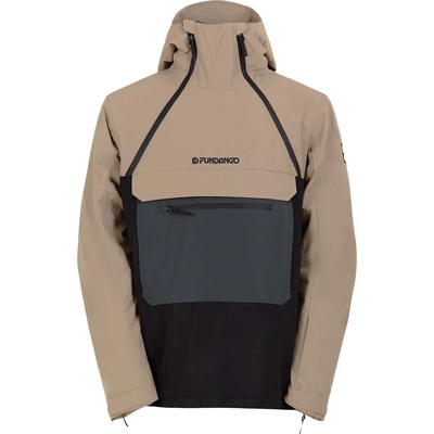 FUNDANGO Hydra eco anorak xxl