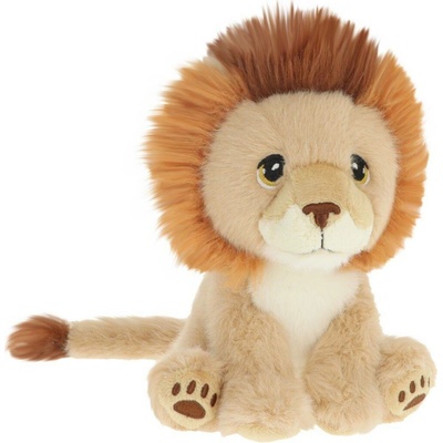 Keel Toys SE3743 Keeleco Lev eko 14 cm