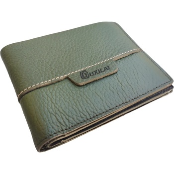 Image 1 of Wallet-bg india Wallet froggy man