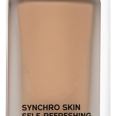 Shiseido Synchro Skin Self-Refreshing Foundation dlhotrvajúci make-up SPF30 310 Silk 30 ml