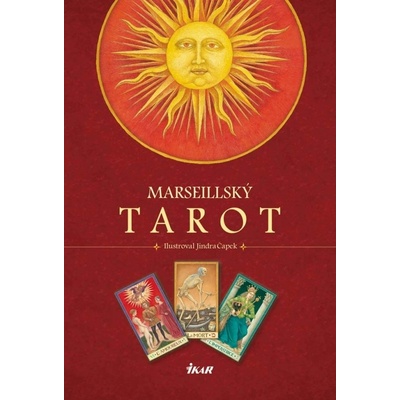 Marseillský tarot