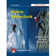 Alpine Seiltechnik