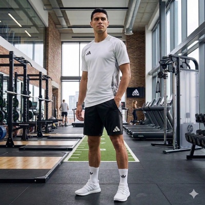 ADIDAS Спортен комплект tiro club comp - is1660 / il8256