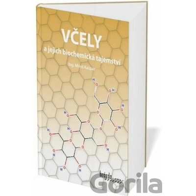 Včely a jejich biochemická tajemství