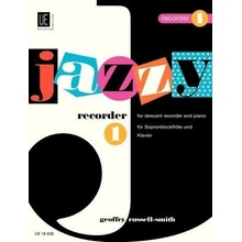 Jazzy Recorder