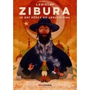 40 dní pěšky do Jeruzaléma - Ladislav Zibura