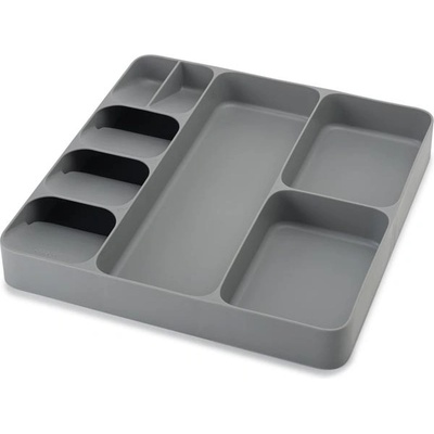 Joseph Joseph Drawer Store organizér 38.4x39.7x5.3 cm šedá 85127