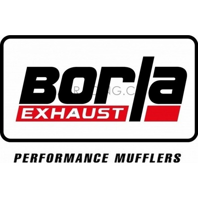 BORLA 140158