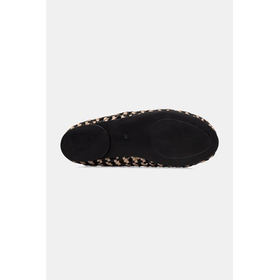 Answear. LAB Кожени балеринки Answear. LAB (WS26-OBD074)