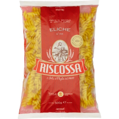 Pastificio Riscossa Eliche vrtule 0,5 kg