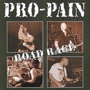 PRO-PAIN: ROAD RAGE CD