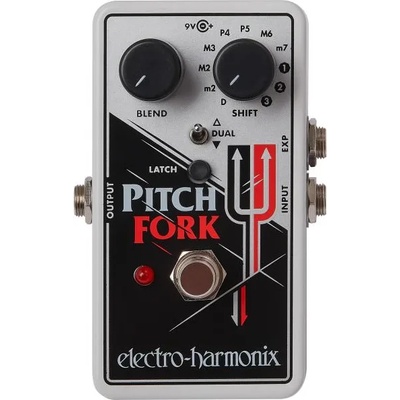 Electro-Harmonix Pitch Fork