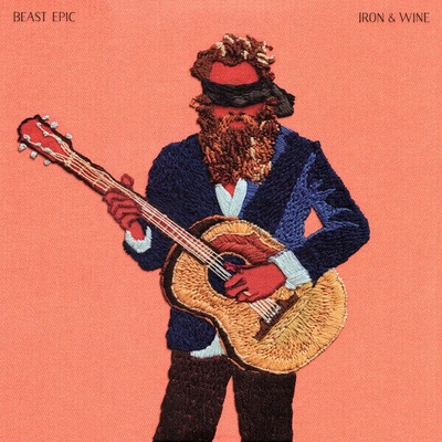 Iron and Wine - Beast Epic LP