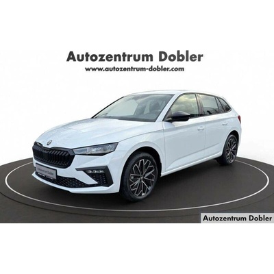 Skoda Scala 1.5 TSI Balance 110 kW