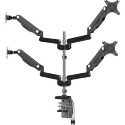 CamBox Регулируема Desktop стойка с газов амортисьор BL304-G (BL304-G)