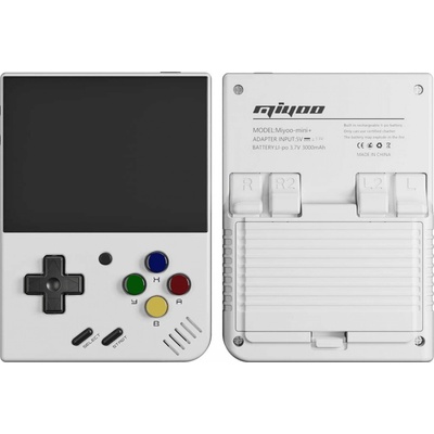 Miyoo Mini Plus