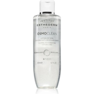 Institut Esthederm Osmoclean успокояващ почистващ тоник 200ml