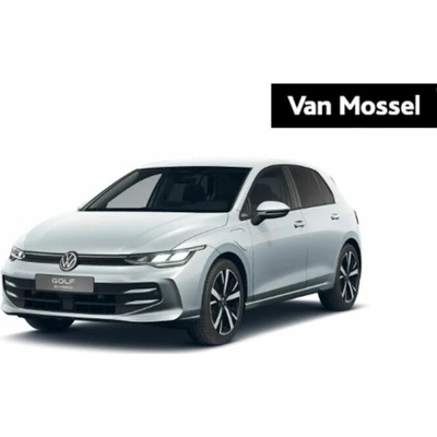 Volkswagen Golf 1.5 eHybrid Life DSG 150 kW