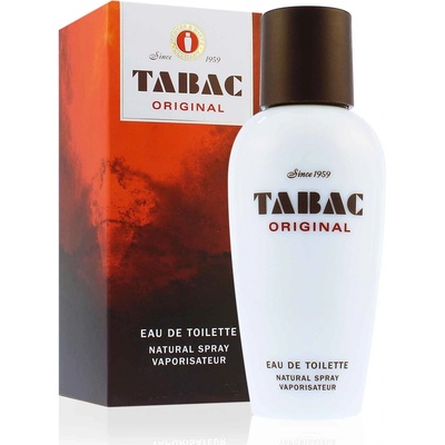 Tabac Original toaletná voda pánska 30 ml