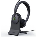 Yealink WH68 Bluetooth Hybrid MS Teams (1208714)