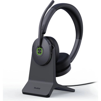 Yealink WH68 Bluetooth Hybrid MS Teams (1208714)