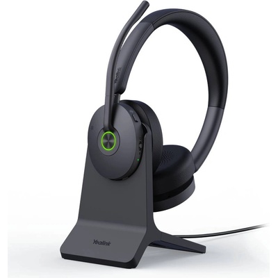 Yealink WH68 Bluetooth Hybrid MS Teams (1208714)