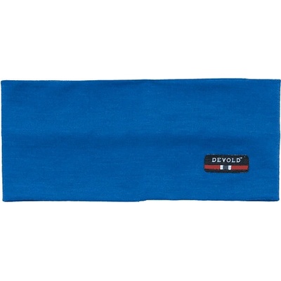 Devold merino Breeze modrá