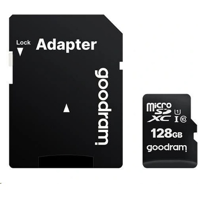 Goodram microSDXC 256GB M1AA-2560R12