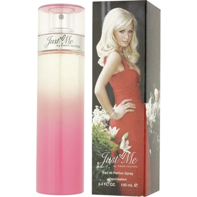 Paris Hilton Just Me parfumovaná voda dámska 100 ml