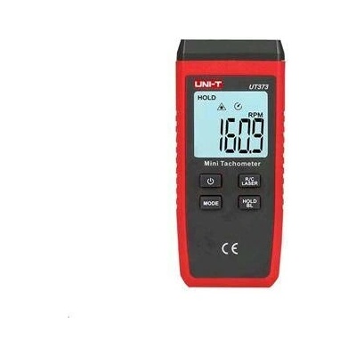 UNI-T Otáčkoměr UT373; 07760211