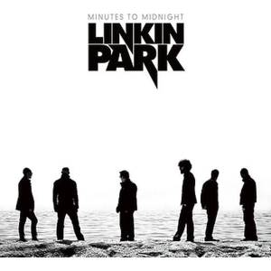 Warner Linkin Park: Minutes To Midnight - CD (099109)
