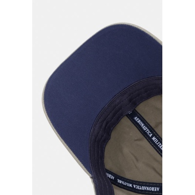 Aeronautica Militare Шапка с козирка Aeronautica Militare (251UCT02261)