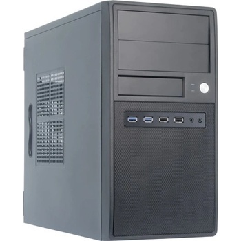 Chieftec Mesh Series CT-04B-OP