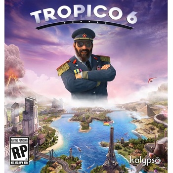 Tropico 6