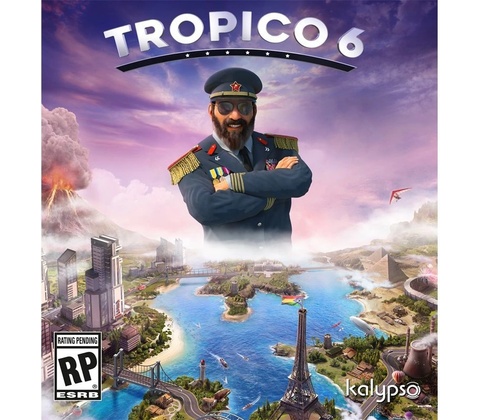 Tropico 6