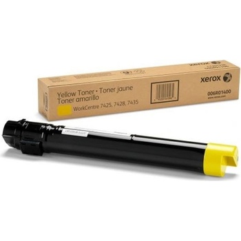 Xerox 006R01462 жълт (yellow) оригинален тонер (006R01462)