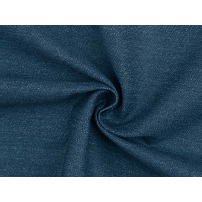 Riflovina / jeans Varianta: 06 žíhaná tm., Balení: 1 m