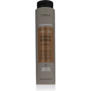 Lakmé Teknia Color Refresh Shampoo (Cocoa Brown) 300 ml