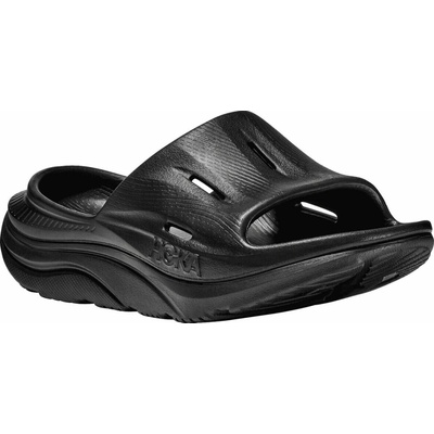 Hoka Ora Recovery Slide 3 1135061 BBLC black