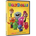 MagicBox Сладките грозничета - dvd (028734)