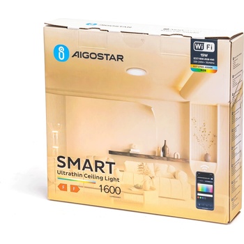 Aigostar 291822