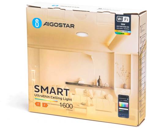 Aigostar 291822