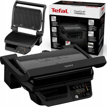 Tefal Optigrill GC7P08