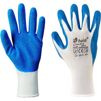 Be hold РЪКАВИЦИ РАЗМЕР: 10 be hold card topgrip eco-blue (2070228002108)