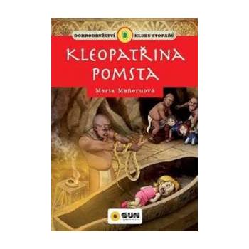 Kleopatřina pomsta