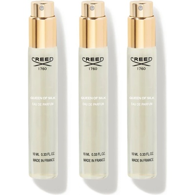 Creed Queen of Silk комплект за жени woman