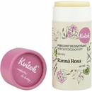 Kvitok Ranní rosa deostick 42 ml