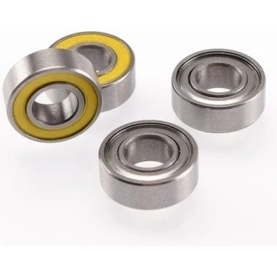 Revolution Design Ultra kuličkové ložiska 5x11x4 mm 4 ks