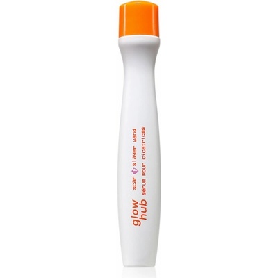 Glow Hub Scar Slayer Wand roll-on pro problematickou pleť 15 ml